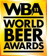 ワールド・ビア・アワード World Beer Awards